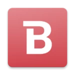 Logo of Breezing Pro android Application 