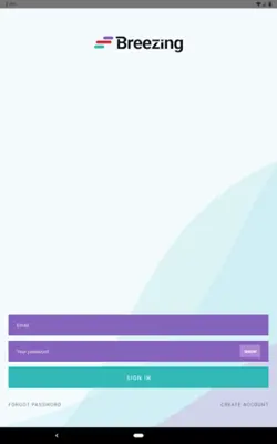 Breezing Pro android App screenshot 12