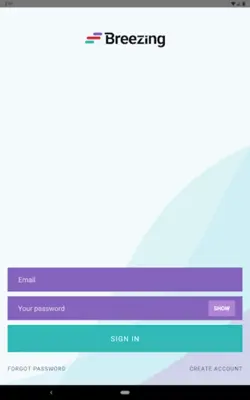 Breezing Pro android App screenshot 19